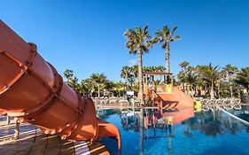 Family Apartment With Pool View - Oasis Duna Resort