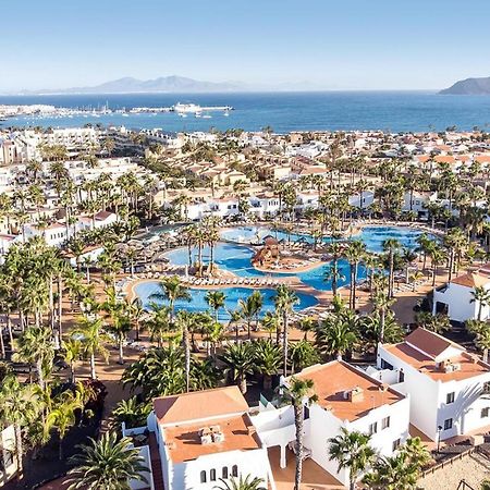 Family Apartment With Pool View - Oasis Duna Resort Corralejo Exterior foto